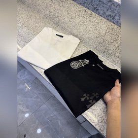 CH克羅心 26-X臻尚新品上架 春夏首發專櫃 品相完美 最新款短袖圓領T恤 高