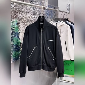 克羅心 官網同款，三标齊全，提前發售 2026春季新款男士夾克外套，原單三标齊全