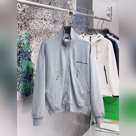 克羅心 官網同款，三标齊全，提前發售 2026春季新款男士夾克外套，原單三标齊全