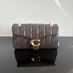 蔻馳COACH最高版本配全套專.櫃包裝 COACH正.品開模對版  Coach
