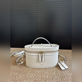 蔻馳COACH最高版本配全套專.櫃包裝 COACH正.品開模對版 COACH，