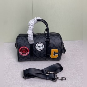 蔻馳COACH最高版本配全套專.櫃包裝 COACH正.品開模對版  Coach