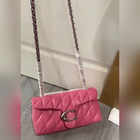 蔻馳COACH最高版本配全套專.櫃包裝 COACH正.品開模對版  Coach