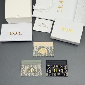 [30 Montaigne Freesia卡夾系列] 采用Denim Obliq