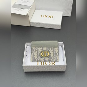 [30 Montaigne Freesia卡夾系列] 采用Denim Obliq