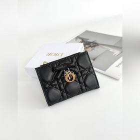 Dior最新款 蝴蝶結尺寸：11.5*9*2 款號：2065 Dior專櫃最新款