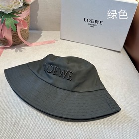Loewe羅意威 專櫃新品漁夫帽，原單品質，内标齊全，頭圍57cm