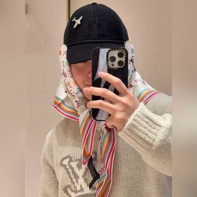 早春新品 LV路易威登棒球帽 輕盈透氣。完美版型，獨家實物拍攝，男女适用