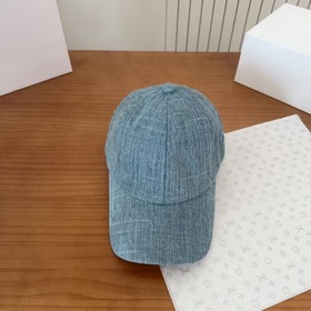 路易威登棒球帽LouisVuitton 新款LV棒球帽，重工打造 完美刺繡，高端