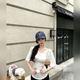 路易威登lv棒球帽 LouisVuitton 新款重工打造 高端大氣，百搭款 男
