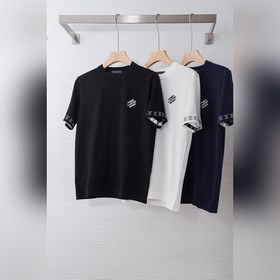 LV 2026男士針織翻領短袖衫！采用纖維超細與高彈的伊力特紗線織造而成，質感與