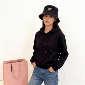 miumiu缪缪新款漁夫帽，帆布面，官方新款，内标齊全，男女通用