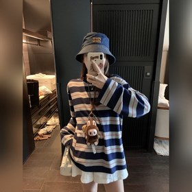 [Miumiu缪缪]新款牛仔訂單款漁夫帽，大牌款超好搭配，趕緊入手！