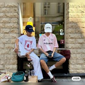 [MIUM缪缪]新款棒球帽， 百搭日常款~出街必備