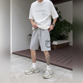 Moncler 蒙口  三标齊全 2026夏季新款最新品短袖，專櫃同步有售，