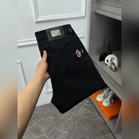 蒙口 IT 新款來襲 春夏爆款新品 專櫃有售 實體店極品牛仔褲 專櫃原版1：1好