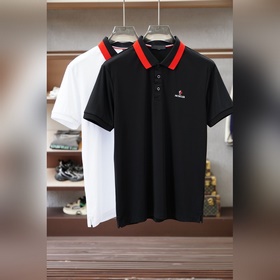 Moncler 蒙口   2026ss新品上線 經典煥新高端珠地Polo衫