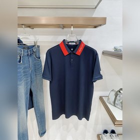Moncler 蒙口   2026ss夏季新款字母logo男士翻領Polo衫