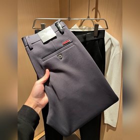 Kiton 2026春夏新款西褲，男士經典商務休閑基礎長褲西褲！貿易公司渠道稀出