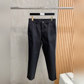Prada 普拉達  三标齊全男士精品休閑褲.意大利IT進口面料，最新款上身版
