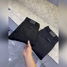 Prada 普拉達雙色 黑藍兩色牛仔 一直穩定好賣 常期有賣