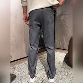 Prada 普拉達  三标齊全 男士精品休閑褲.意大利IT進口面料，最新款上身