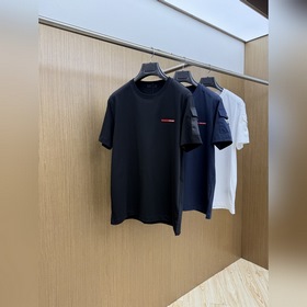 早春   Prada 普拉達 高端定制 2026早春獨家專供新款原單男士休