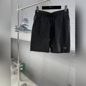 Prada 普拉達 薄料經典休閑男士連帽速幹夾克、單層薄防曬衣、皮膚衣套裝！