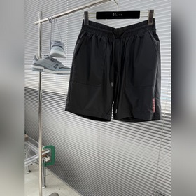 Prada 普拉達 薄料經典休閑男士連帽速幹夾克、單層薄防曬衣、皮膚衣套裝！
