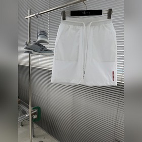 Prada 普拉達 薄料經典休閑男士連帽速幹夾克、單層薄防曬衣、皮膚衣套裝！