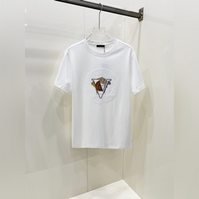 Versace 範思哲2026春夏新款男女同款 短袖T恤，最新款全網獨家首上！！