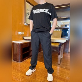 Versace 新款短袖 範思哲純棉 短袖T恤， 時尚純棉T恤 尺碼：M-XX