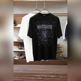 範思哲，Versace， 2026 SS新品火爆上市 範思哲 質量 工藝 設計