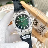 (男款)新品 愛彼-皇家橡樹AP作為皇家橡樹系列最基礎款型，沒有任何特殊功能，僅