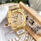(男款)新品 愛彼-皇家橡樹AP作為皇家橡樹系列最基礎款型，沒有任何特殊功能，僅