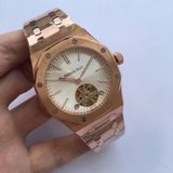 (男款)品牌：AP（K8出品）系列：皇家橡樹   款式：男士機械腕表