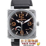 bell&ross 新款手錶 be1007