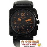 bell & ross-xbe011（石英表）