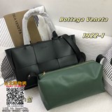 新款 BV編織皮托特3格氣質款的托特包來啦 編織元素加上紅棕包身簡直是通
