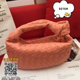 bottega veneta#最新設計小號 編織打結tote包還保留了