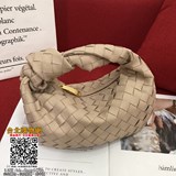  Bottega Veneta#最新設計小號 編織打結tote包還保留了