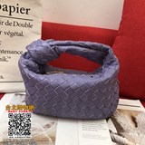  Bottega Veneta#最新設計小號 編織打結tote包還保留了