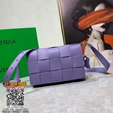 新款 Cassette 開春款