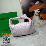 原版皮高品質 Bottega Veneta#新品小号最新設計編織打結to