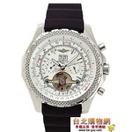 breitling bentley 6.75 tourbillion 百年靈 新款手錶