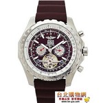 breitling bentley 6.75 tourbillion 百年靈 新款手錶