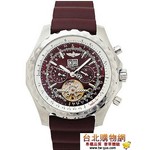 breitling bentley 6.75 tourbillion 百年靈 新款手錶