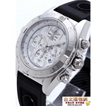 breitling chronomat b01 百年靈 新款手錶