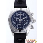 breitling chronomat b01 百年靈 新款手錶