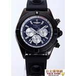 breitling chronomat b01 百年靈 新款手錶